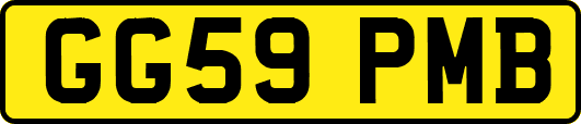 GG59PMB