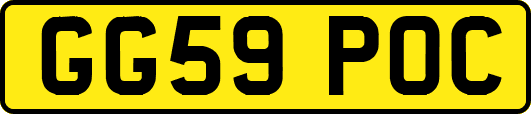 GG59POC