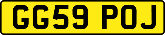 GG59POJ