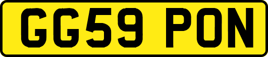 GG59PON