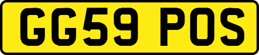 GG59POS