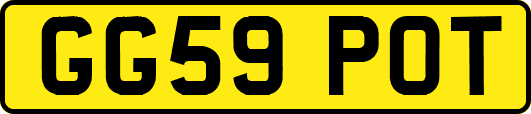 GG59POT