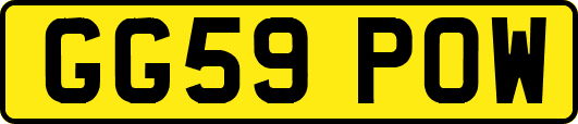 GG59POW