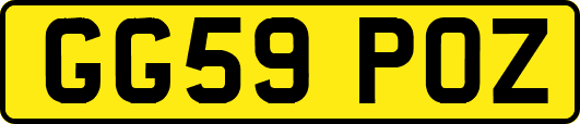 GG59POZ