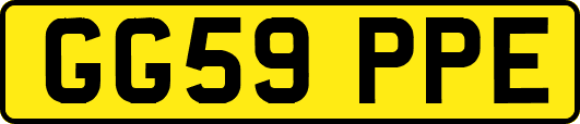 GG59PPE