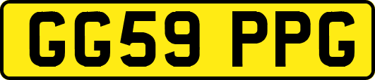 GG59PPG