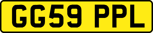 GG59PPL