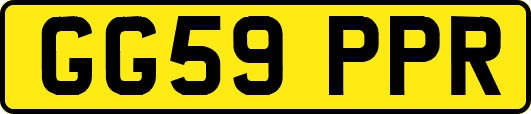 GG59PPR