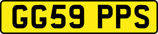 GG59PPS