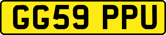 GG59PPU