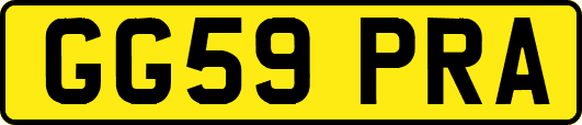GG59PRA