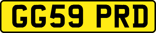 GG59PRD