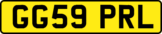 GG59PRL