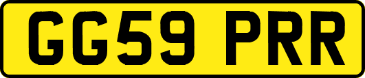 GG59PRR