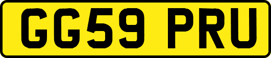 GG59PRU