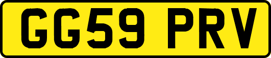 GG59PRV