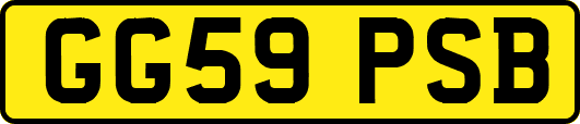 GG59PSB