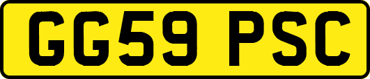 GG59PSC