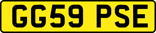 GG59PSE
