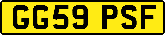 GG59PSF