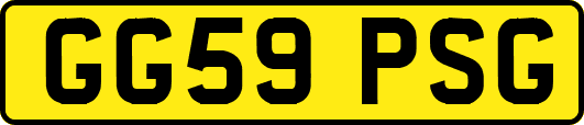 GG59PSG