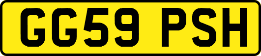GG59PSH