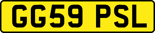 GG59PSL