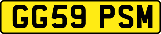 GG59PSM