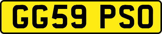GG59PSO