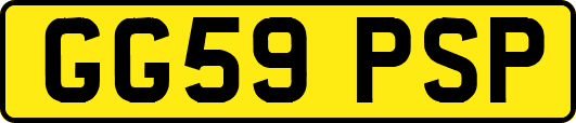 GG59PSP