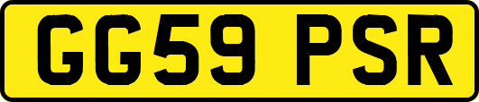 GG59PSR