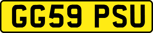 GG59PSU