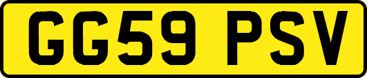 GG59PSV