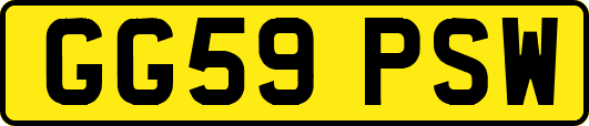 GG59PSW