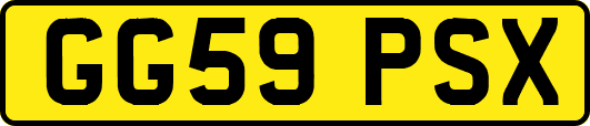 GG59PSX