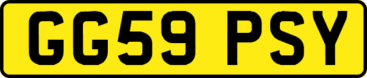 GG59PSY