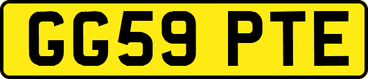 GG59PTE