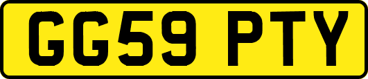 GG59PTY