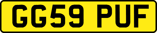 GG59PUF