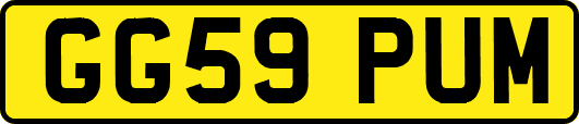 GG59PUM