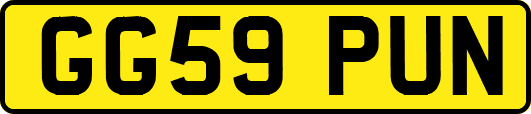 GG59PUN
