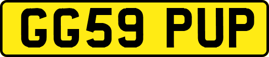 GG59PUP