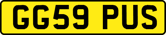 GG59PUS