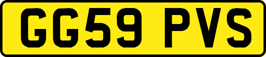 GG59PVS