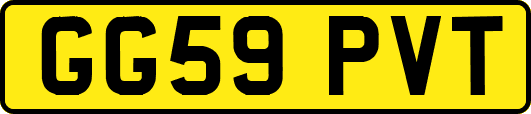GG59PVT