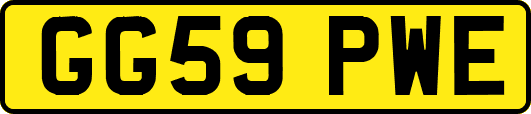 GG59PWE