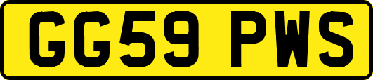 GG59PWS