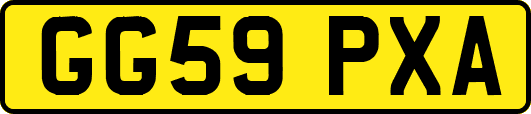 GG59PXA