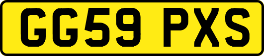 GG59PXS