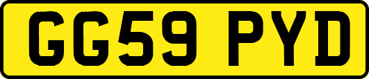 GG59PYD